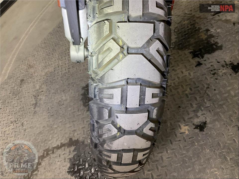 2018 Bmw R1200GS ADVENTURE — фото 16