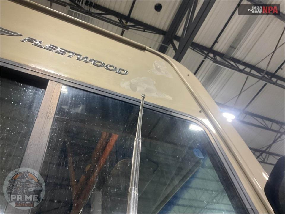 2009 Bounder M-35H FORD 362HP — фото 54