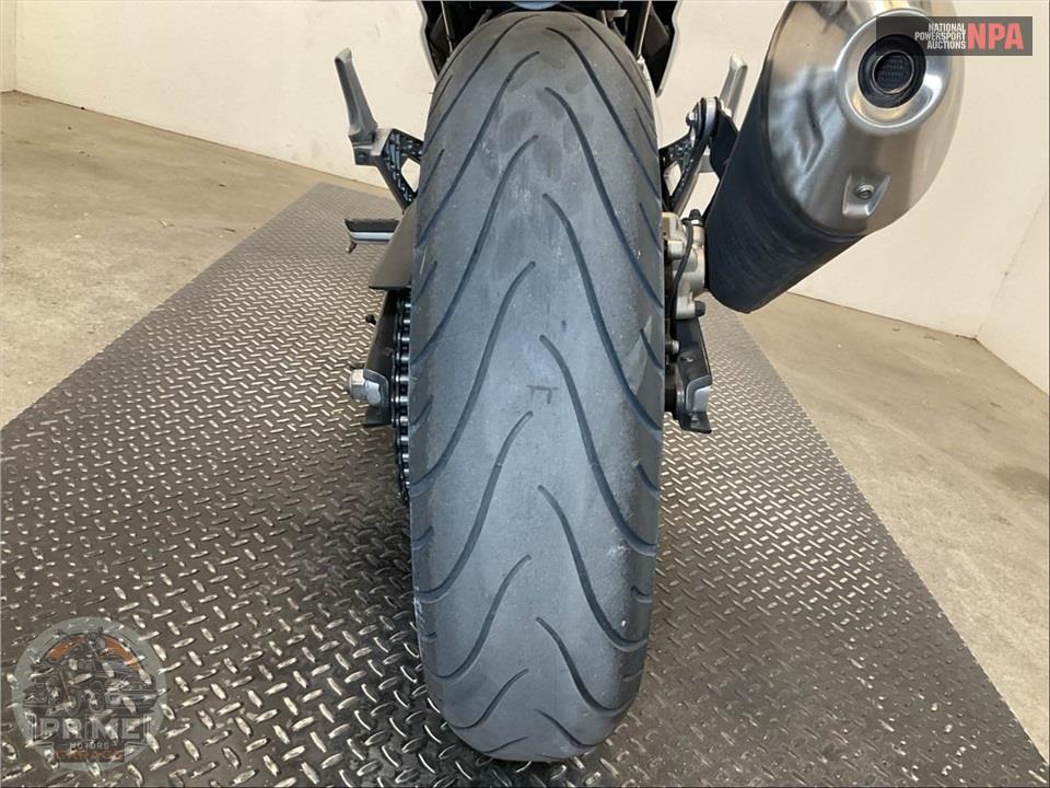 2018 Bmw G 310R — фото 15