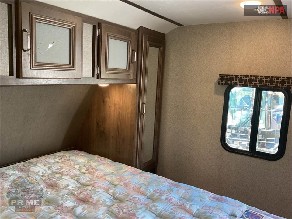 2019 Keystone Rv M-2400 BH PASSPORT GRAND TOURING SERIES — фото 12