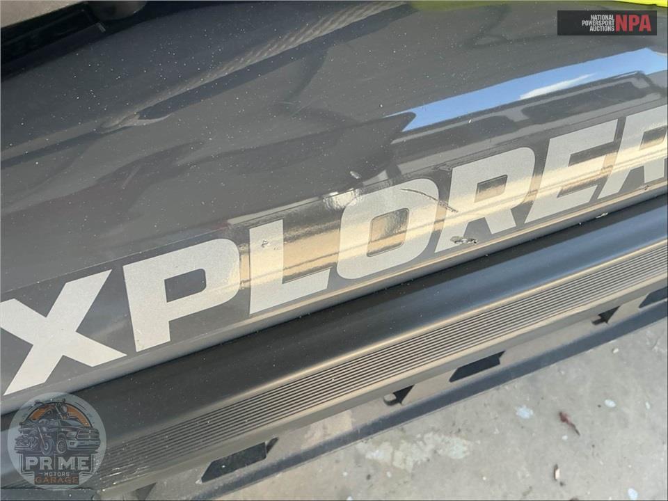 2023 Seadoo/Brp EXPLORER PRO 170 TECH PKG — фото 15