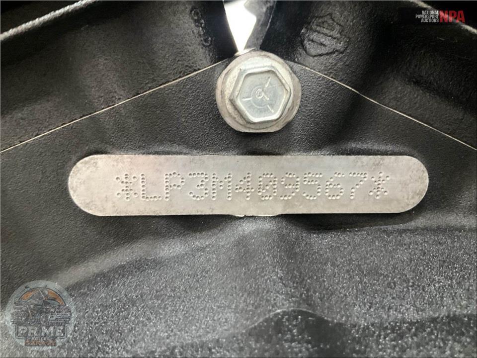 2021 Harley-Davidson XL1200NS IRON 1200 — фото 22