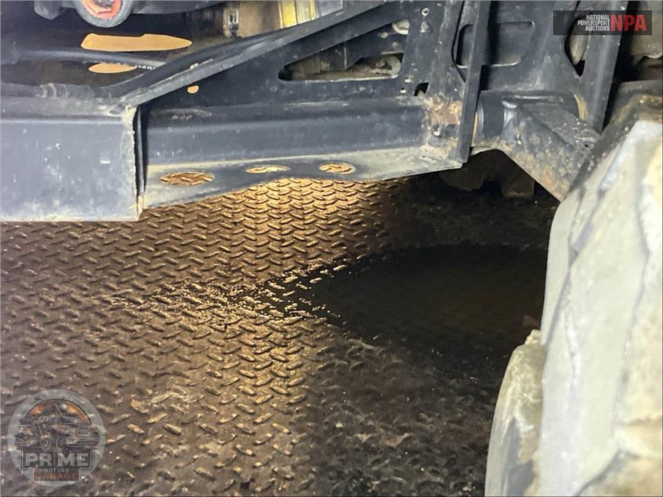 2020 Polaris RANGER XP 1000 EPS (CAMOUFLAGE) — фото 18