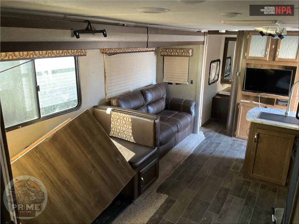 2019 Keystone Rv M-277 BHSWE - BULLET ULTRA LITE SERIES — фото 6