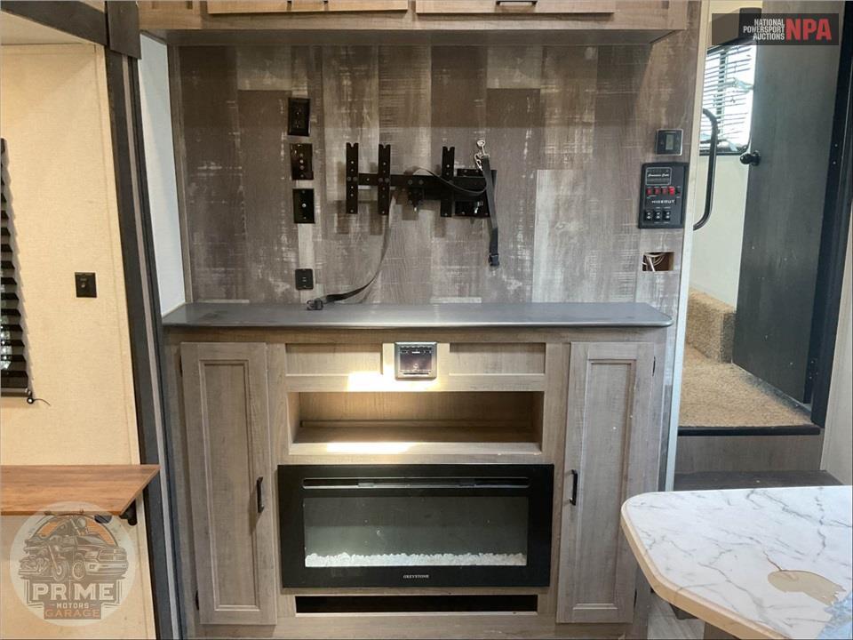 2021 Keystone Rv M-308 BHDS - HIDEOUT FIFTH WHEEL SERIES — фото 19