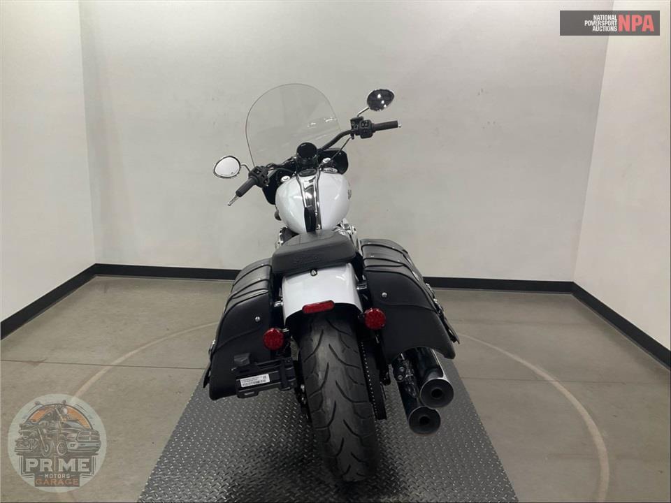 2024 Indian Motorcycle SUPER CHIEF LIMITED (ABS, COLOR) — фото 4