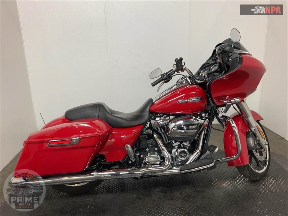 2023 Harley-Davidson FLTRX ROAD GLIDE — фото 1