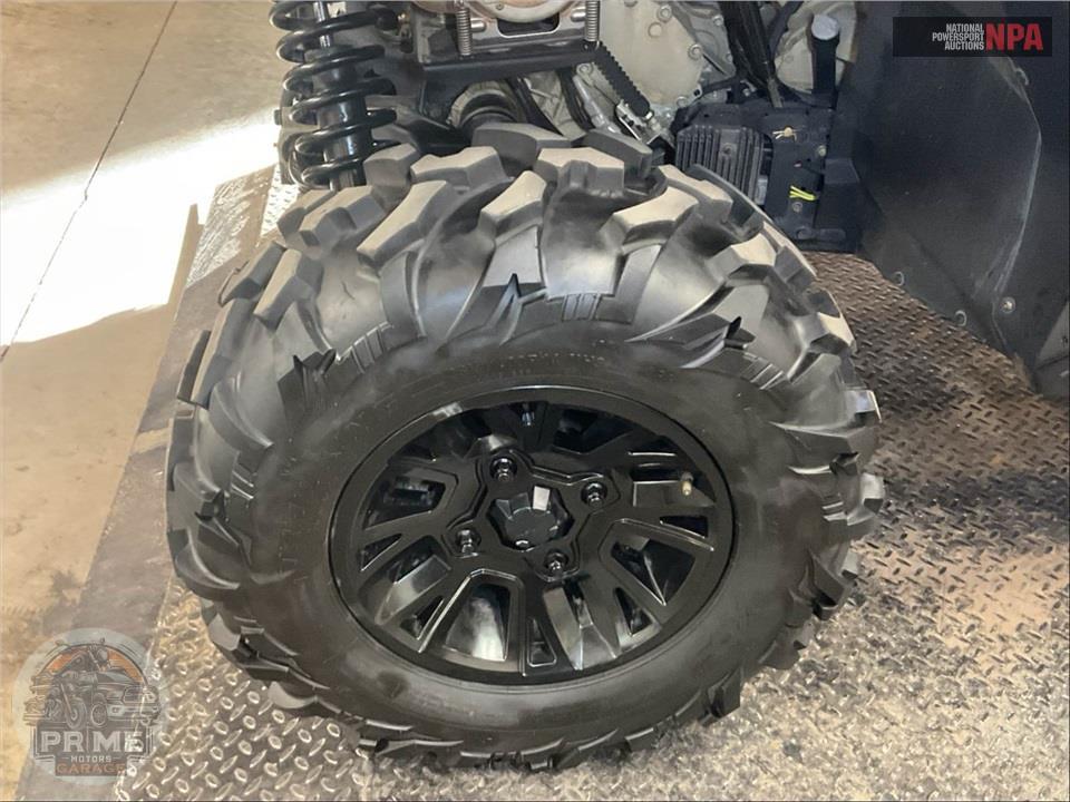 2023 Can-Am COMMADER MAX XT 1000R (COUNTRY CAMOUFLAGE) — фото 18