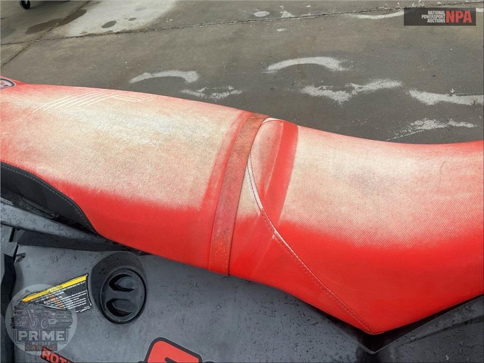 2022 Seadoo/Brp SPARK 3UP TRIXX — фото 21