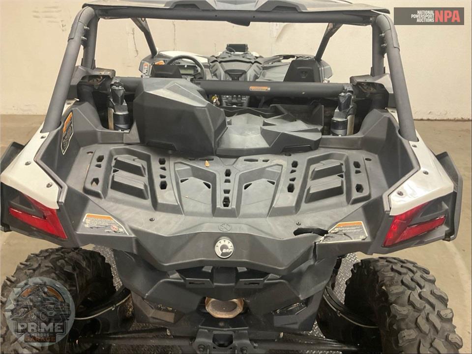 2023 Can-Am MAVERICK X3 DS TURBO 64 — фото 59