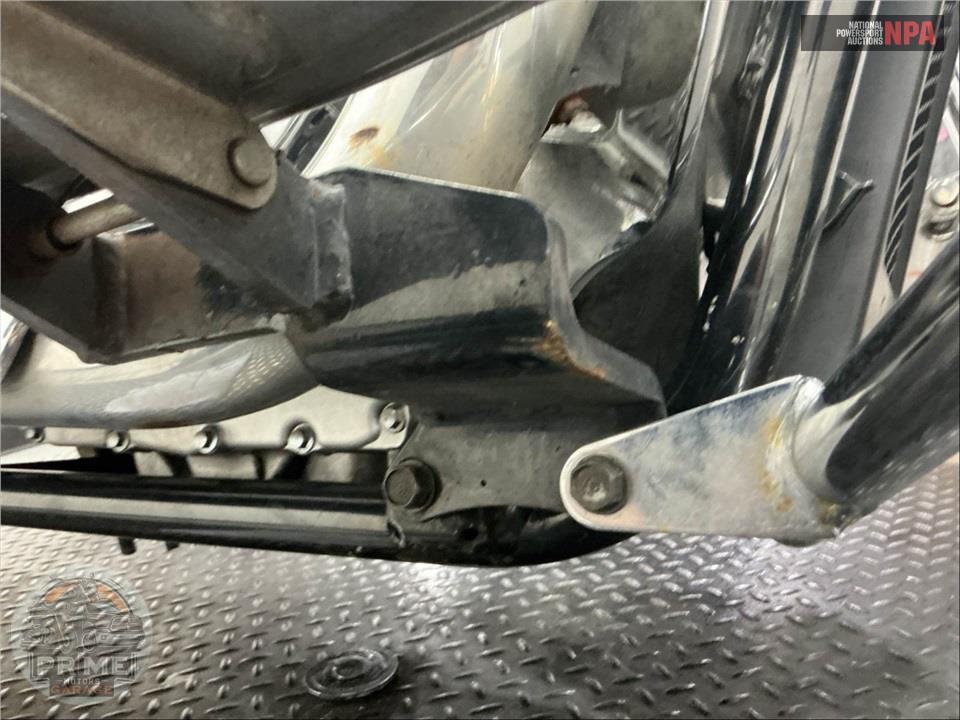2006 Honda VT750C6 SHADOW AERO — фото 44