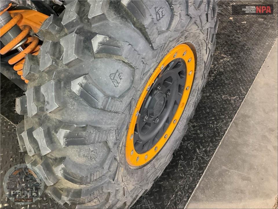 2025 Can-Am COMMANDER MAX XT-P 1000R — фото 31