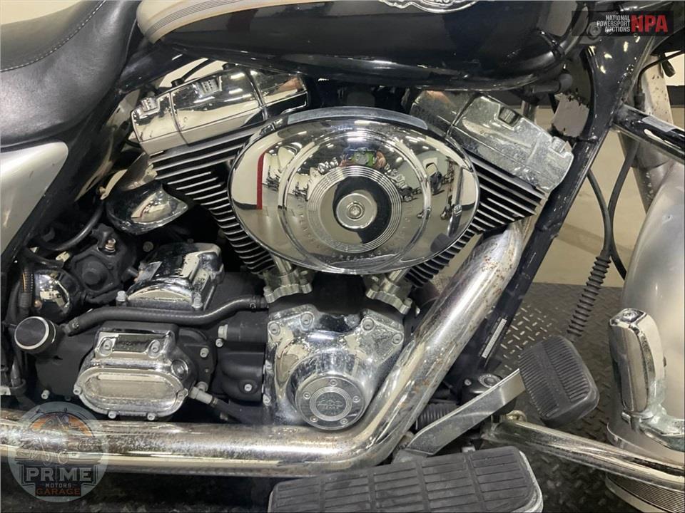 2003 Harley-Davidson FLHRCI ROAD KING CLASSIC (Anniv) — фото 6
