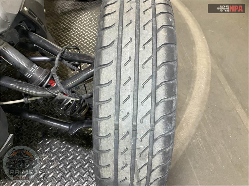 2022 Can-Am RYKER 900 SPORT — фото 27