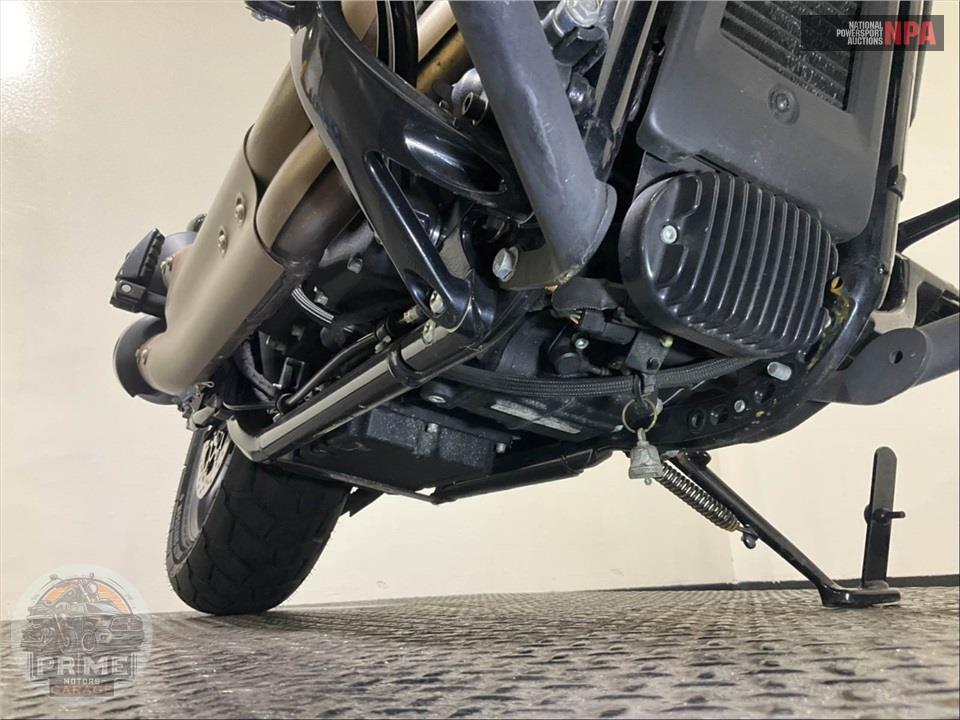 2022 Harley-Davidson FXFBS FAT BOB 114 — фото 12