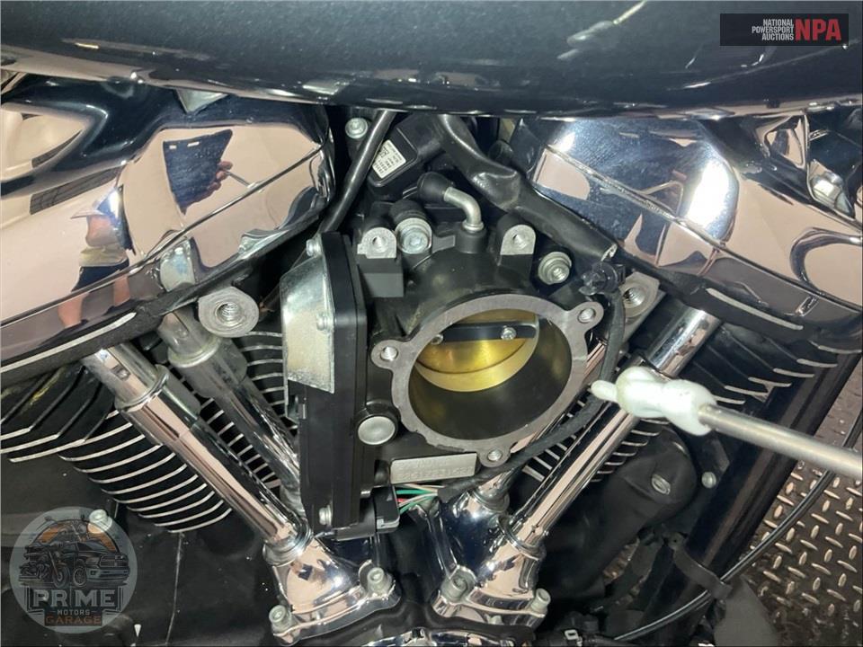 2020 Harley-Davidson FLTRX ROAD GLIDE — фото 9