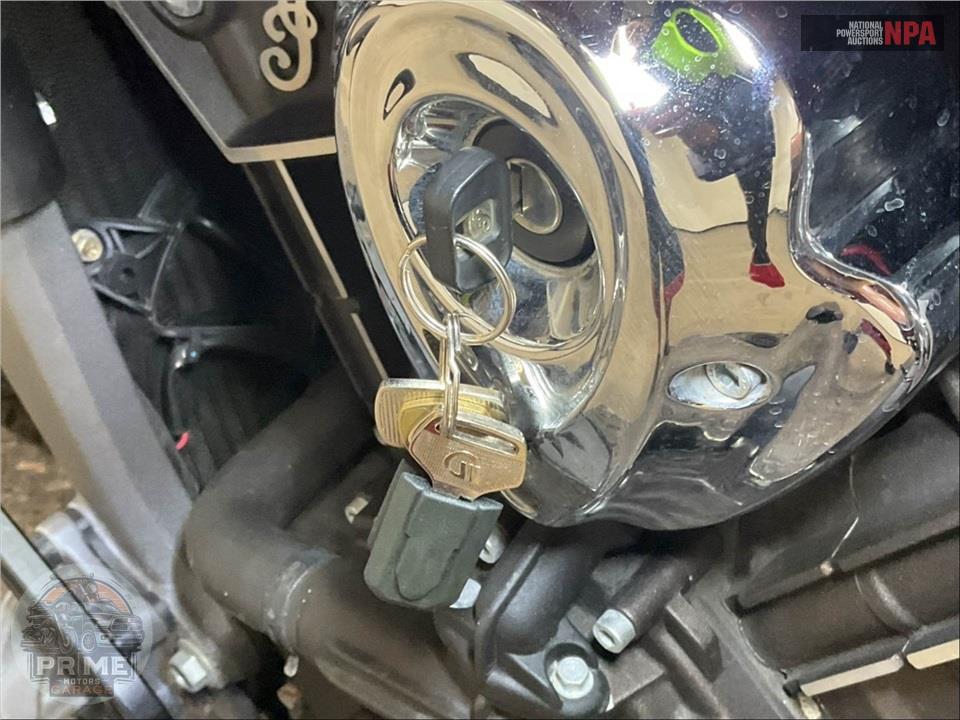 2018 Indian Motorcycle SCOUT (ABS) — фото 12
