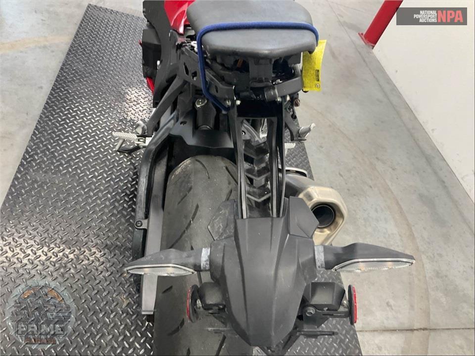 2023 Honda CBR1000RR — фото 42