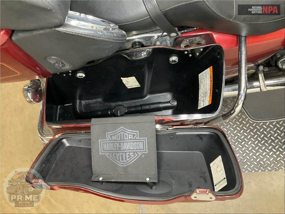2009 Harley-Davidson FLHTCU ULTRA CLASSIC ELECTRA GLIDE — фото 33