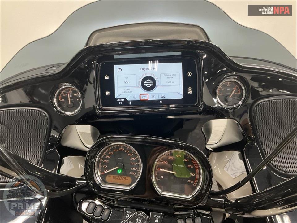 2023 Harley-Davidson FLTRXST ROAD GLIDE SPECIAL ST — фото 5