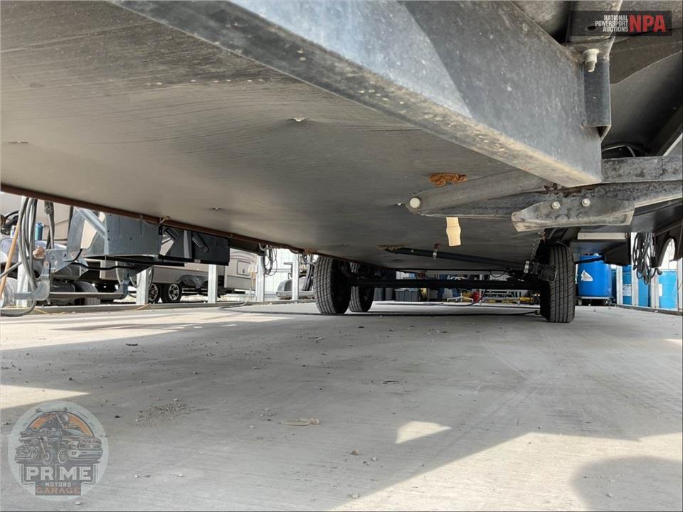 2017 Keystone Rv M-311 BHS BULLET ULTRA LITE SERIES — фото 39