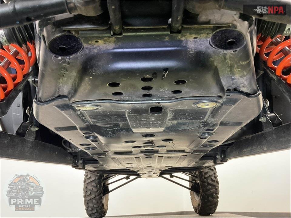 2022 Polaris RZR XP 4 1000 SPORT — фото 14