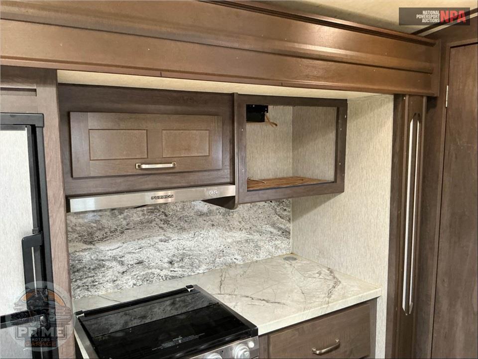 2020 Aerolite M-3373RL - ASTORIA SERIES — фото 25