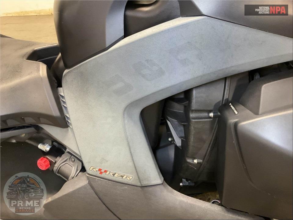 2020 Can-Am RYKER RALLY EDITION 900 ACE — фото 14