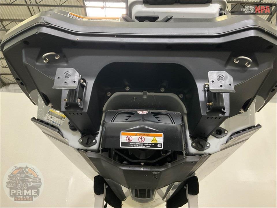 2026 Seadoo/Brp FSHPRO TROPHY 170 SND SYS — фото 4