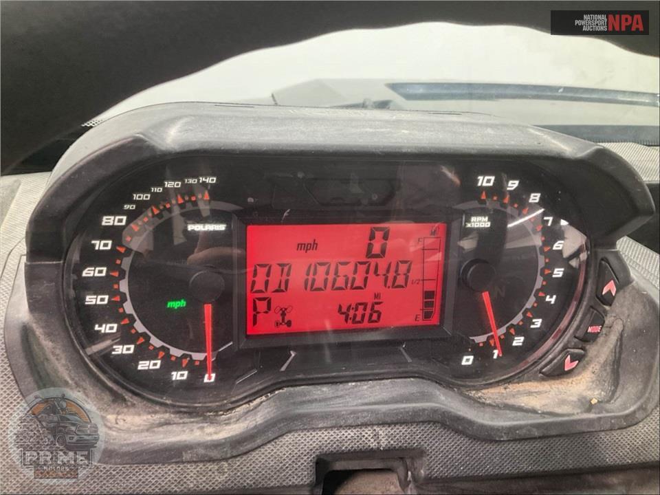 2023 Polaris RANGER XP 1000 PREMIUM — фото 5