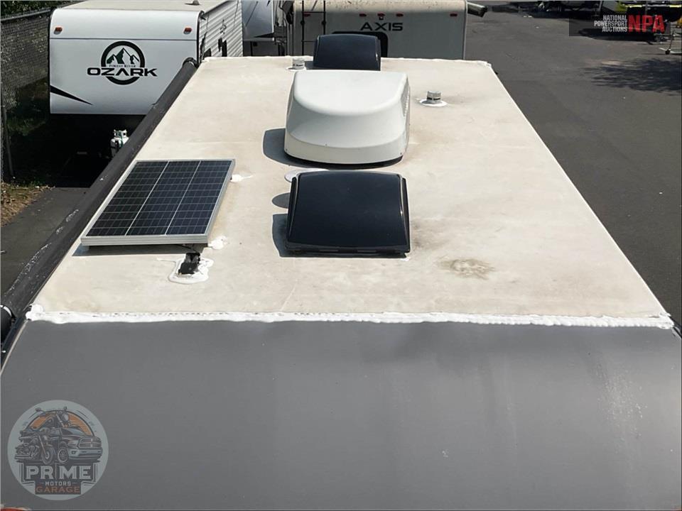 2022 Coachmen By Forest River M-184 FQS - CATALINA SUMMIT SERIES — фото 31
