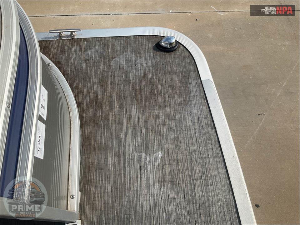 2023 Bennington Pontoons 22 SS(*) S SERIES L=23/E=1-150HP MERCURY OB — фото 37