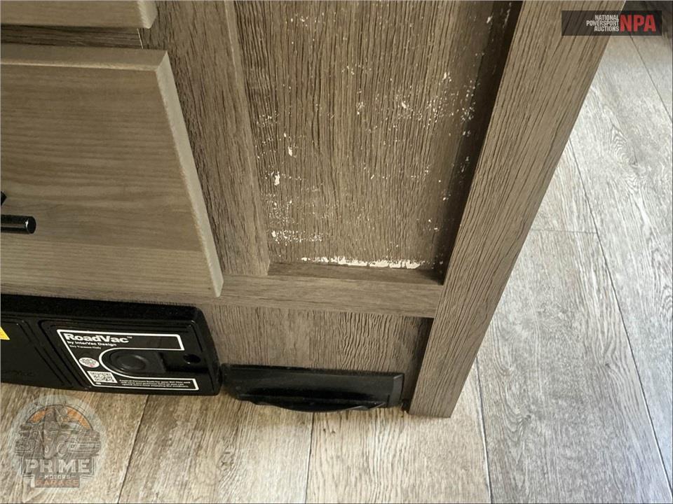 2025 Cherokee By Forest River M -3800DECK - ARCTIC WOLF FIFTH WHEEL SERIES — фото 33