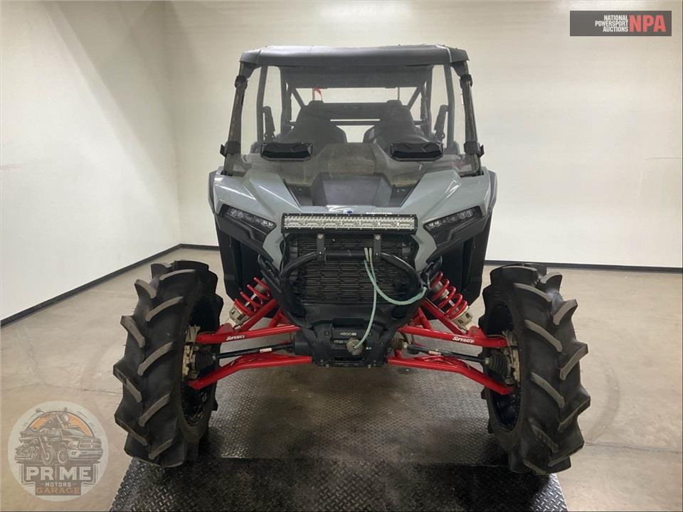 2025 Polaris RZR XP 4 1000 PREMIUM — фото 2