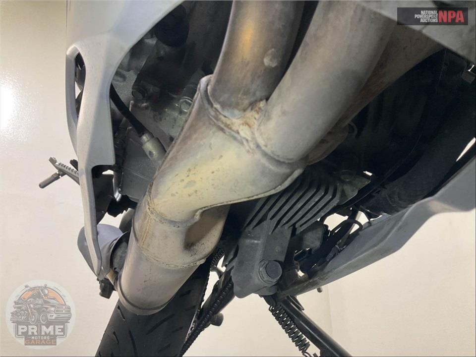 2025 Kawasaki ZX400SSFAL NINJA ZX-4RR (ABS) — фото 13
