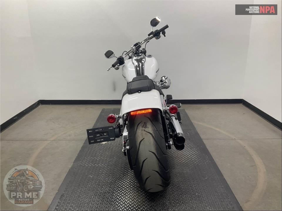 2024 Harley-Davidson FXBR BREAKOUT — фото 4