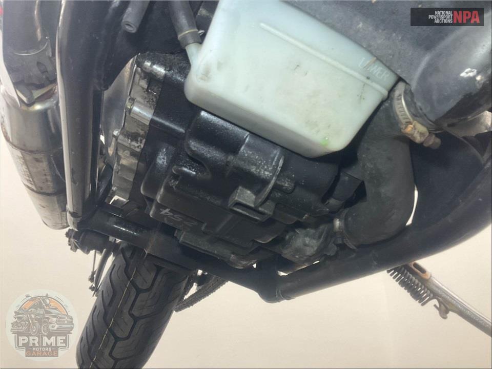 2002 Honda VT750DC2 SHADOW SPIRIT — фото 12