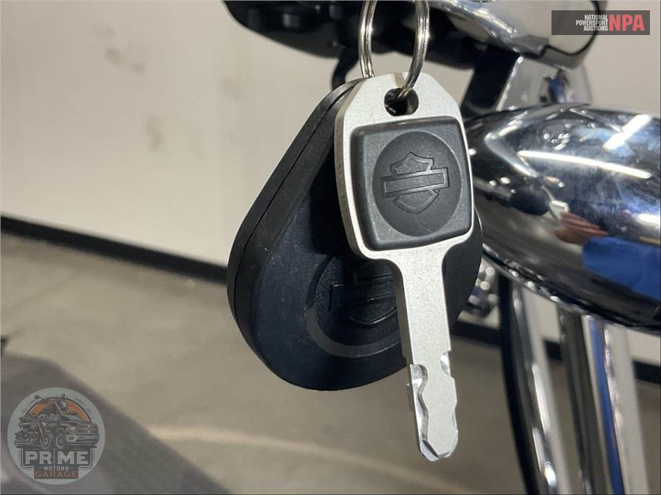 2024 Harley-Davidson FXBR BREAKOUT — фото 10