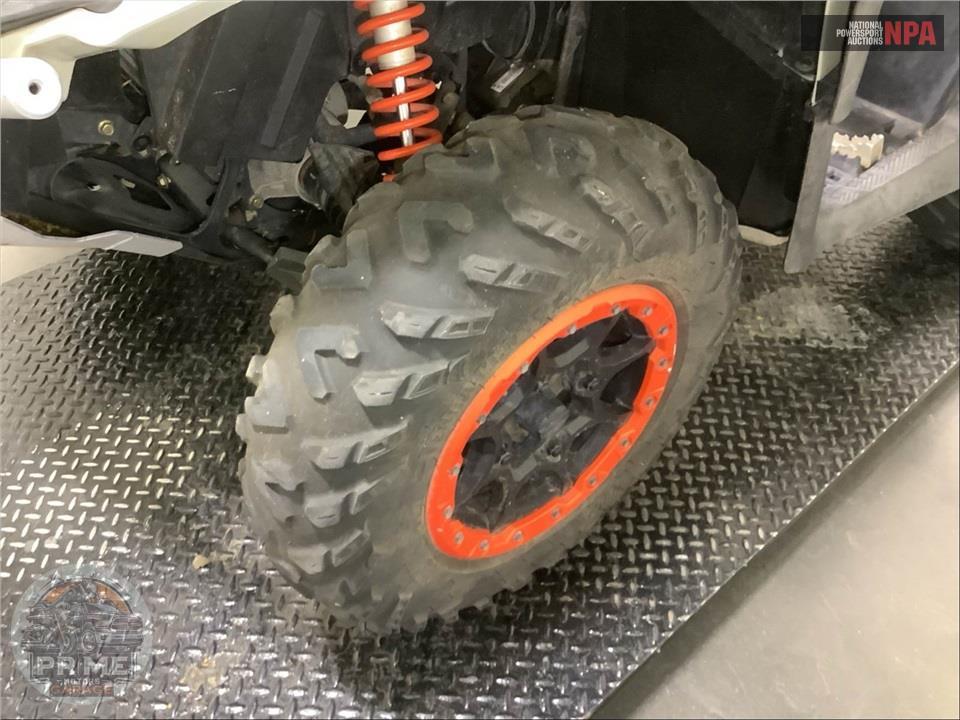 2023 Can-Am OUTLANDER X XC 1000R — фото 48