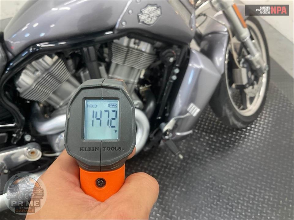 2014 Harley-Davidson VRSCF MUSCLE V-ROD — фото 8