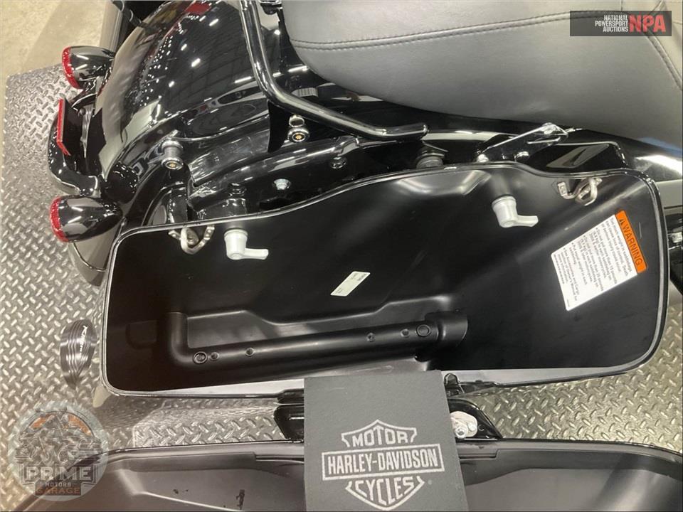 2023 Harley-Davidson FLTRXS ROAD GLIDE SPECIAL — фото 23