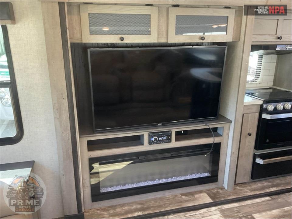 2020 Keystone Rv M-328 RL OUTBACK SERIES — фото 23