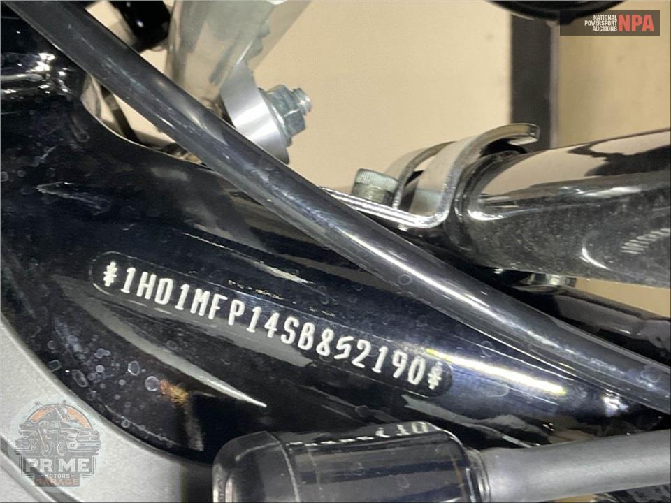 2025 Harley-Davidson FLTRT ROAD GLIDE 3 — фото 24