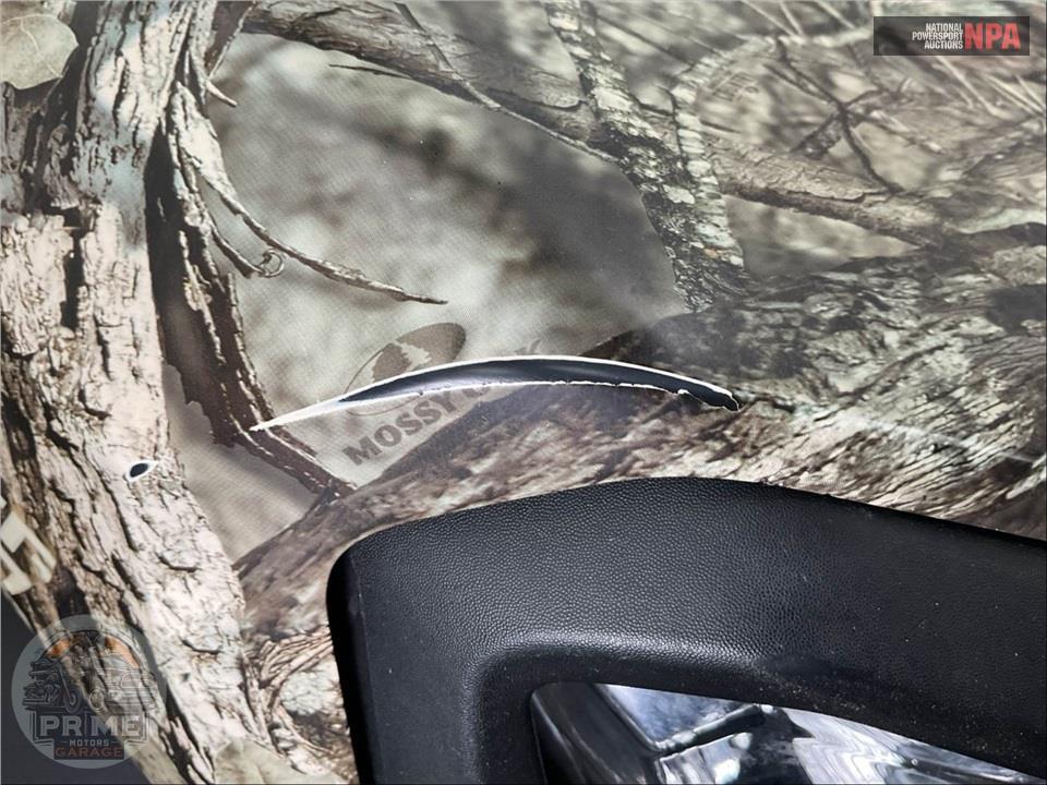 2023 Can-Am COMMANDER XT 1000R (CAMOUFLAGE) — фото 32