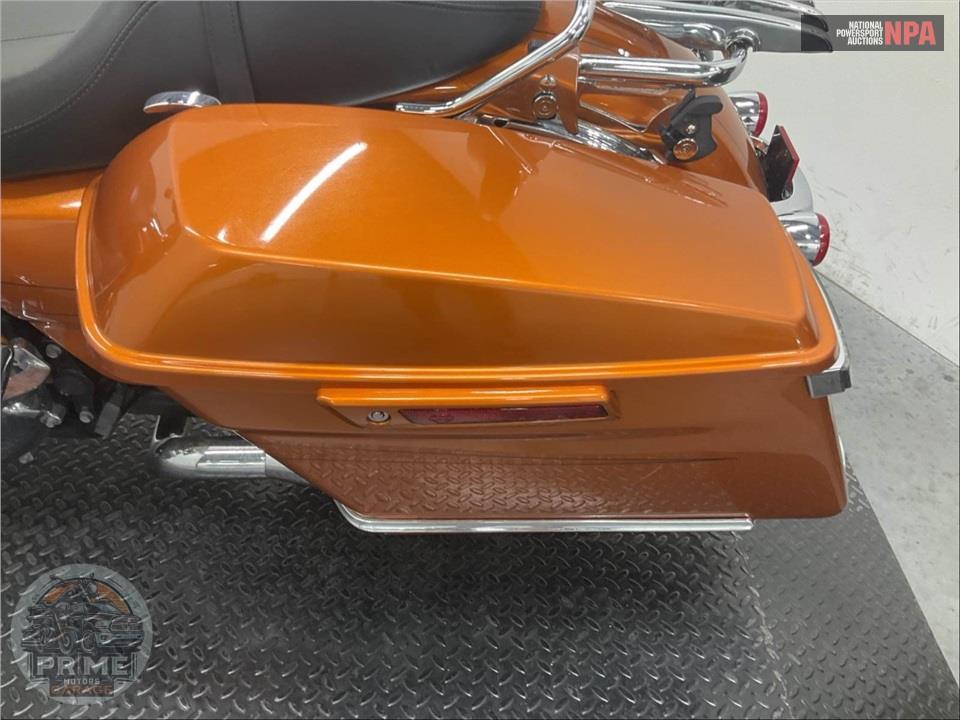 2015 Harley-Davidson FLHXS STREET GLIDE SPECIAL — фото 20
