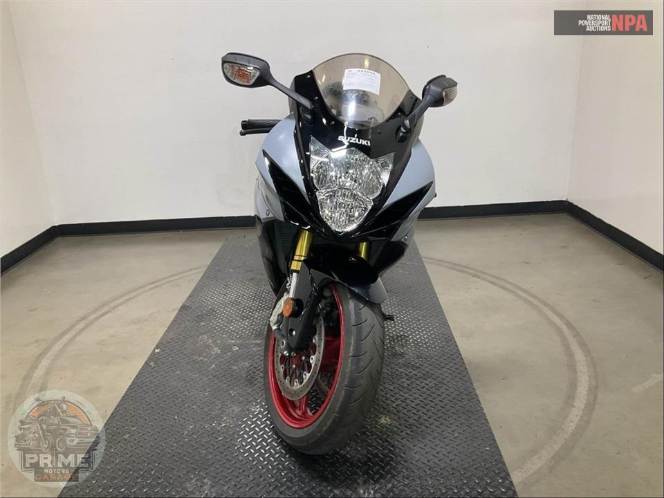 2023 Suzuki GSX-R750M3 — фото 2