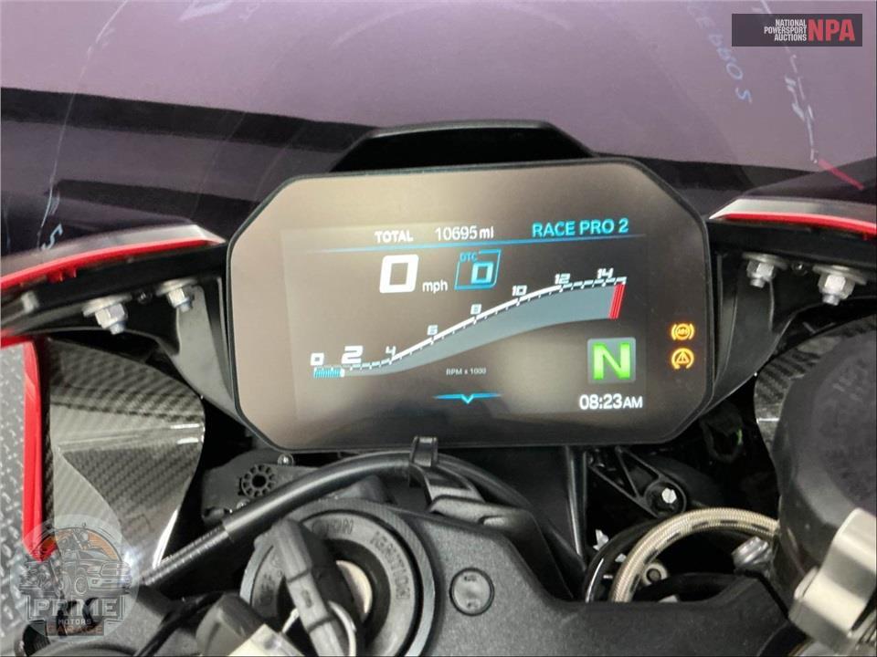 2024 Bmw S 1000 RR — фото 5