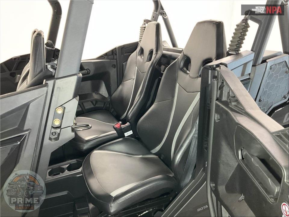 2023 Can-Am MAVERICK SPORT MAX DPS 1000R — фото 13