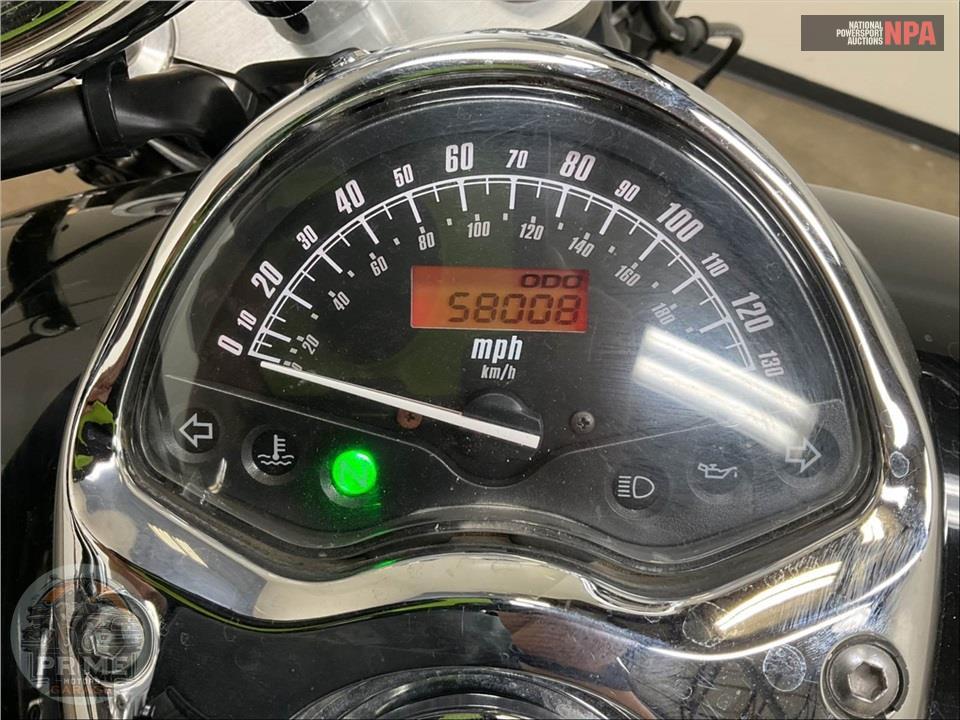 2005 Honda VTX1300R5 — фото 5