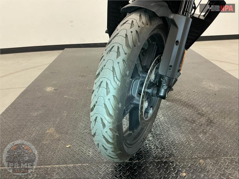 2022 Harley-Davidson RA1250S PAN AMERICA 1250 SPECIAL — фото 20